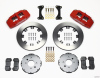 WIL Dynapro Brake Kit