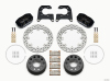 WIL Dynapro Brake Kit
