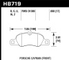 1d11e5ea923cc694f4bc7f9171103341 HAWK DTC-70 Brake Pad Sets