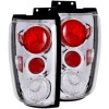 ANZ Taillights