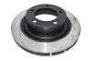 DBA 4000 Series Slotted Rotors