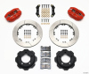 WIL Dynapro Brake Kit