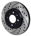 WIL Rotors