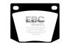 EBC Redstuff Brake Pad Sets