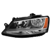 SPY xTune Headlights