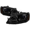 SPY xTune Headlights