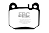 EBC Redstuff Brake Pad Sets