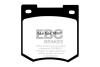 EBC Redstuff Brake Pad Sets