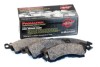 WIL Promatrix Brake Pads