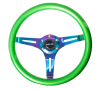 NRG Steering Wheels - Classic