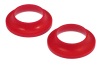 PRO Coil Spring Isolator - Red