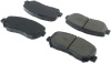 ST Street Brake Pads