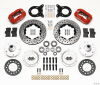 WIL Dynalite Brake Kit