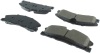 ST Street Brake Pads