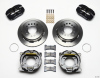 WIL Dynapro Brake Kit