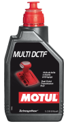 MOT Transmission Fluids