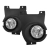 SPY Fog Lights