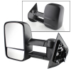 SPY xTune Mirror
