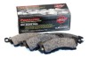 WIL Promatrix Brake Pads