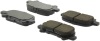 ST Street Brake Pads