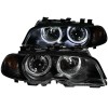 ANZ LED/Projector Headlights