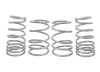 WL Performance Springs