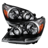 SPY xTune Headlights
