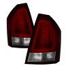 SPY LED Tail Lights