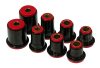 2226a14bf03c3361cef2888849b4ec29 PRO Control Arm Bushings - Red