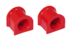 2227fe5c9e8b4ddd8bcb41e39b4aacc3 PRO Sway/End Link Bush - Red