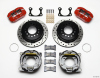 WIL Dynapro Brake Kit