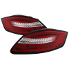 SPY LED Tail Lights