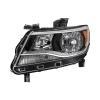 SPY xTune Headlights