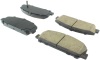 231d35d8f3dfb25aa7422a0b432f3a31 ST Street Brake Pads