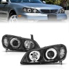 ANZ LED/Projector Headlights