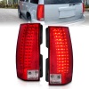 ANZ LED Taillights
