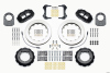 WIL Superlite Brake Kit