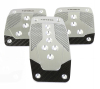 NRG Aluminum Sport Pedals