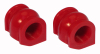 2416206fee20d15775ff3fa6a8cb471d PRO Sway/End Link Bush - Red