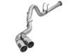 AFE Exhaust DPF Back