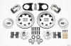 WIL Dynalite Brake Kit
