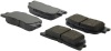 ST Street Brake Pads