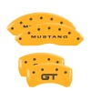 MGP Caliper Covers 4 Logo