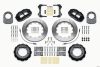WIL Superlite Brake Kit