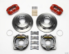 WIL Dynapro Brake Kit
