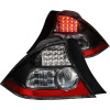 ANZ LED Taillights