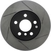 ST Slotted Sport Brake Rotors