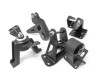INM Steel Mount Kit-85A