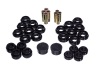25bffce7b9250a42d38868f8cc7e567c ES Cntrl Arm Bushings - Black