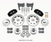 WIL Dynapro Brake Kit